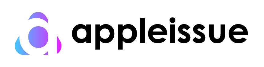 appleissue Main logo