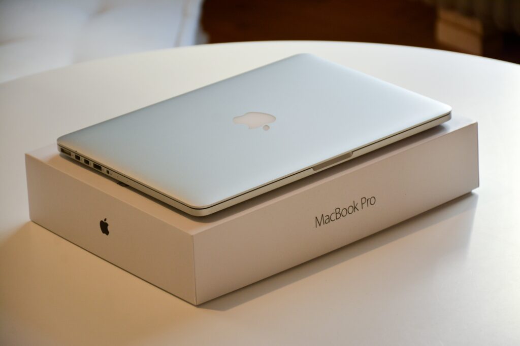 How to unlock a Macbook Pro without a password or Apple ID