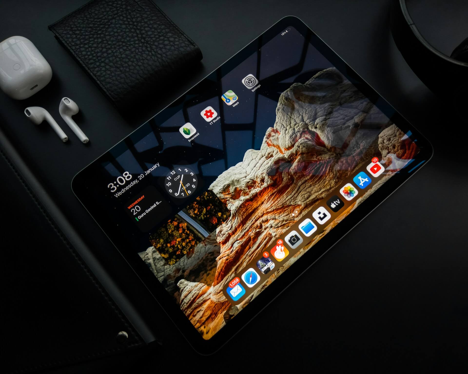 How much to replace the iPad screen