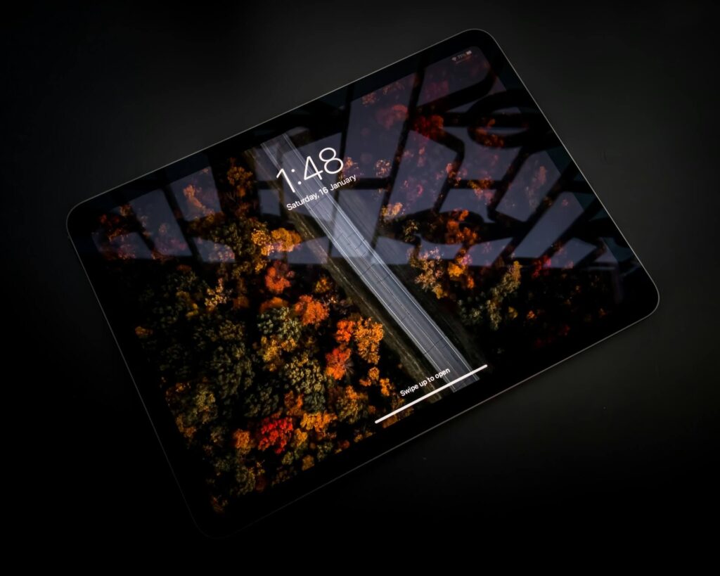 How much to replace the iPad screen