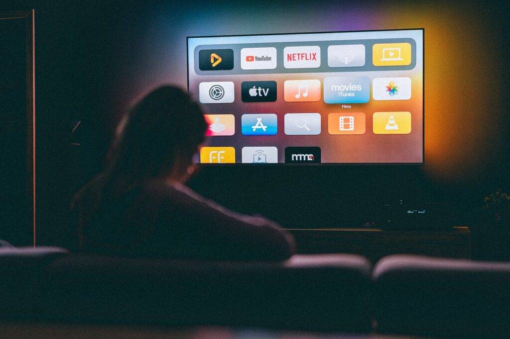 how to authorize apple tv on macbook