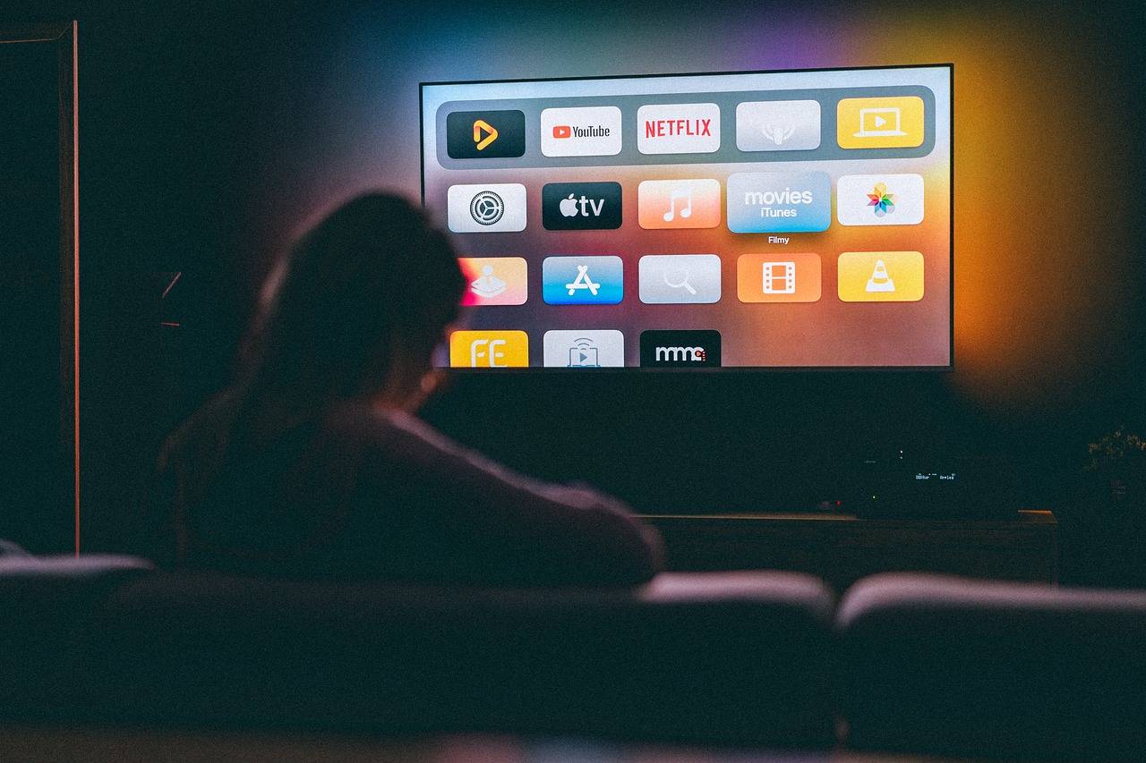 how to authorize apple tv on macbook