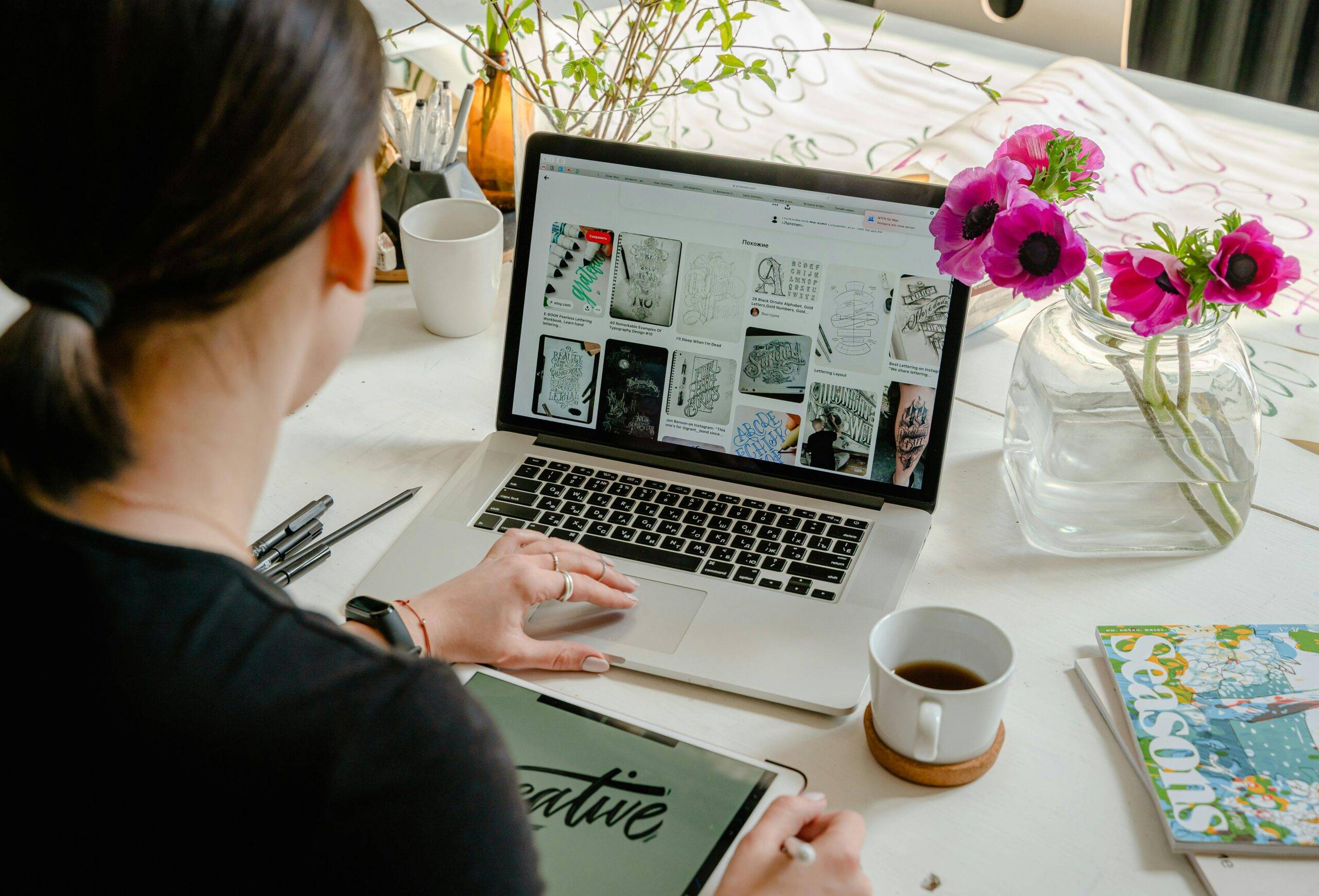 The 6 best ways Macs work with your other Apple devices