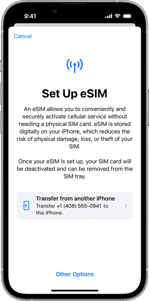 How to Check if eSIM is Activated in iPhone