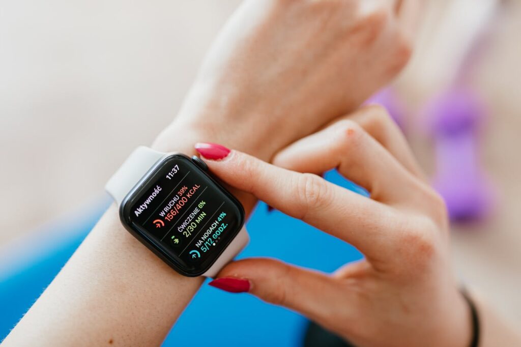 What is Mixed Cardio On an Apple Watch