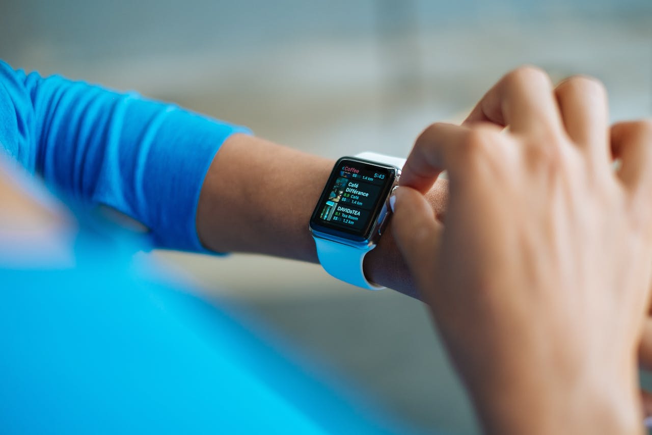 What is Mixed Cardio On an Apple Watch