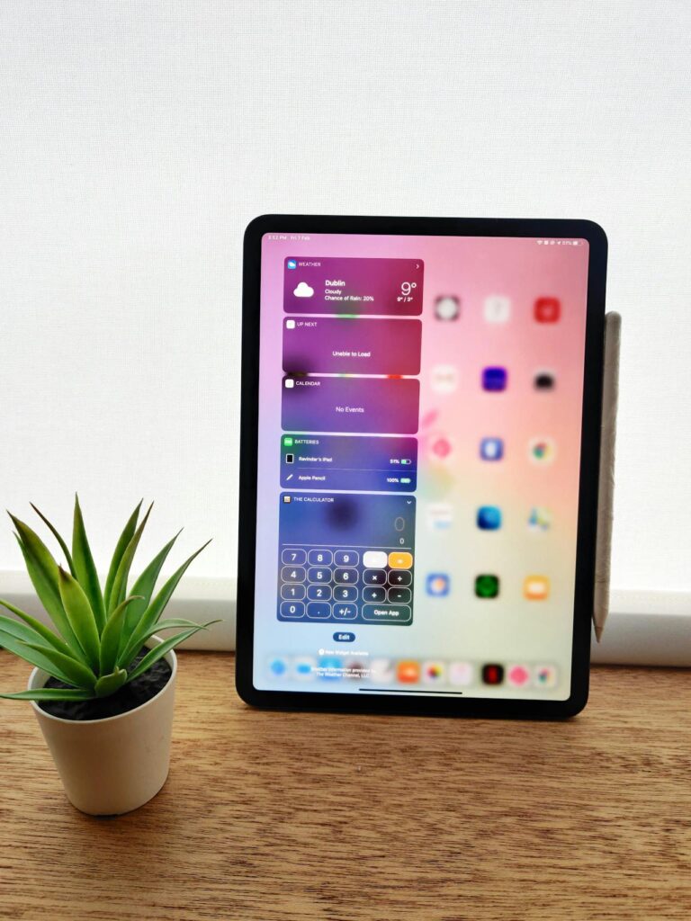 How to charge an ipad without a charger?
