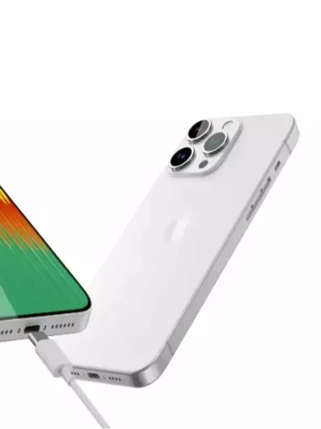 Apple iPhone 17 Design Promises Major Upgrade, Report Claims.