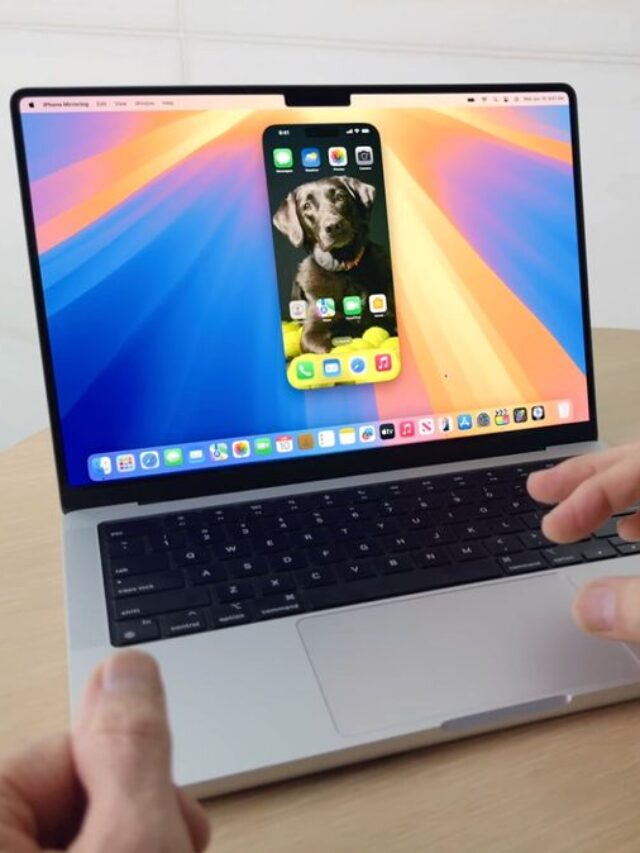 macOS Sequoia offers much more than just Apple Intelligence.